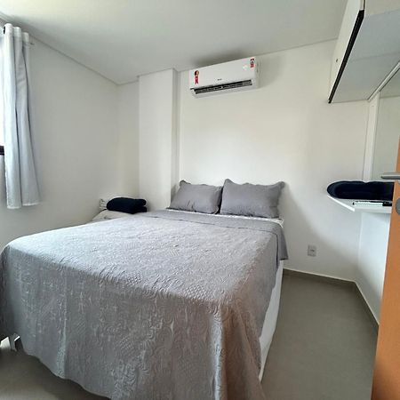 Trevily Porto Flats A 100M Da Praia Pôrto das Galinhas المظهر الخارجي الصورة