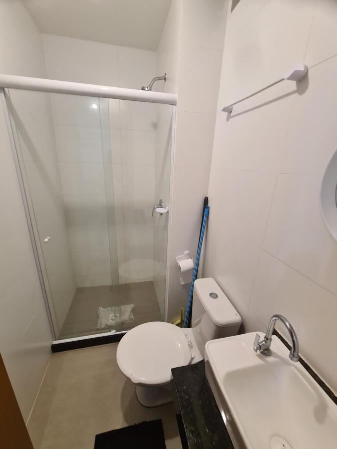Trevily Porto Flats A 100M Da Praia Pôrto das Galinhas المظهر الخارجي الصورة