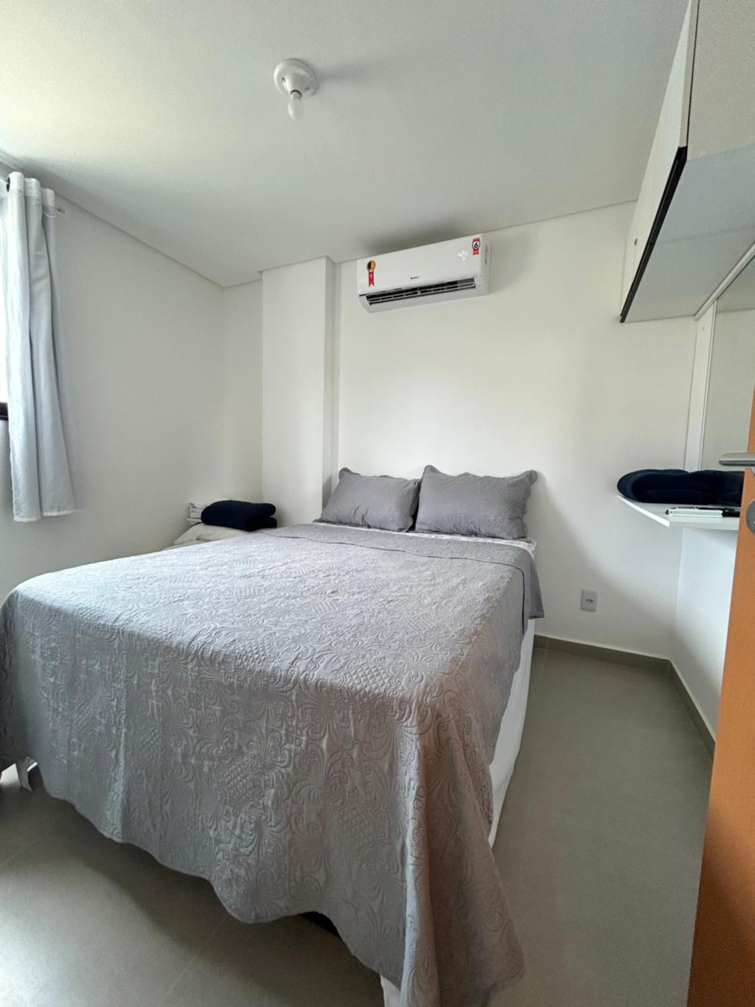 Trevily Porto Flats A 100M Da Praia Pôrto das Galinhas المظهر الخارجي الصورة